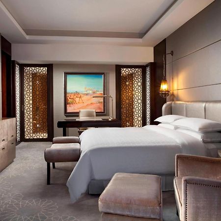 Sheraton Qingyuan Lion Lake Resort Esterno foto