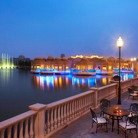 Sheraton Qingyuan Lion Lake Resort Esterno foto