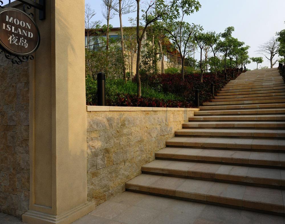 Sheraton Qingyuan Lion Lake Resort Esterno foto