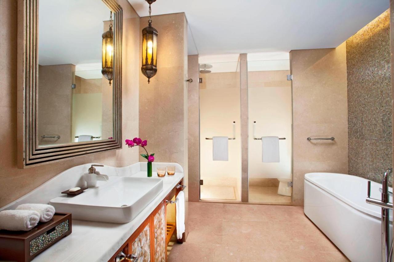 Sheraton Qingyuan Lion Lake Resort Esterno foto