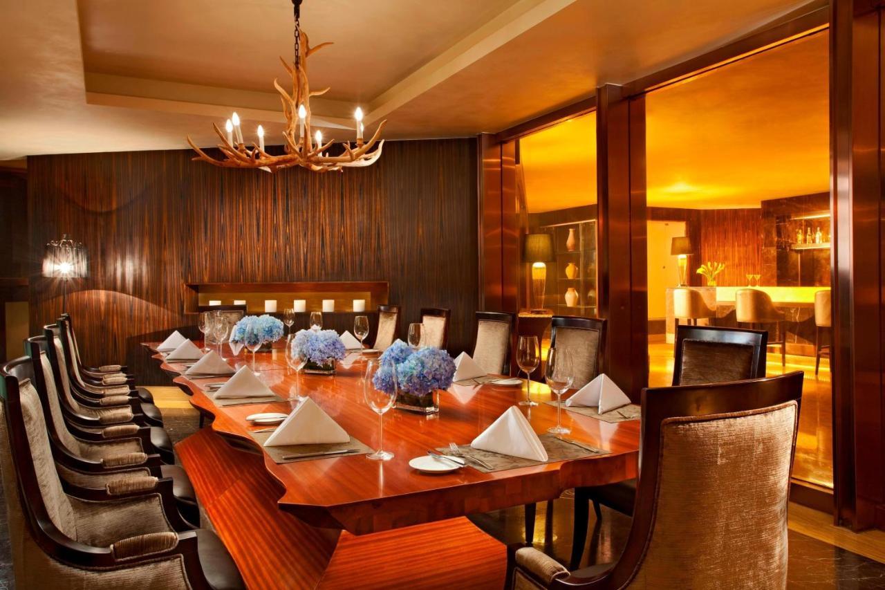 Sheraton Qingyuan Lion Lake Resort Esterno foto