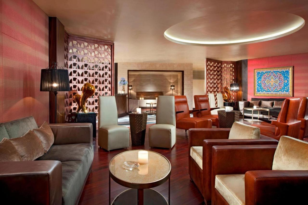 Sheraton Qingyuan Lion Lake Resort Esterno foto