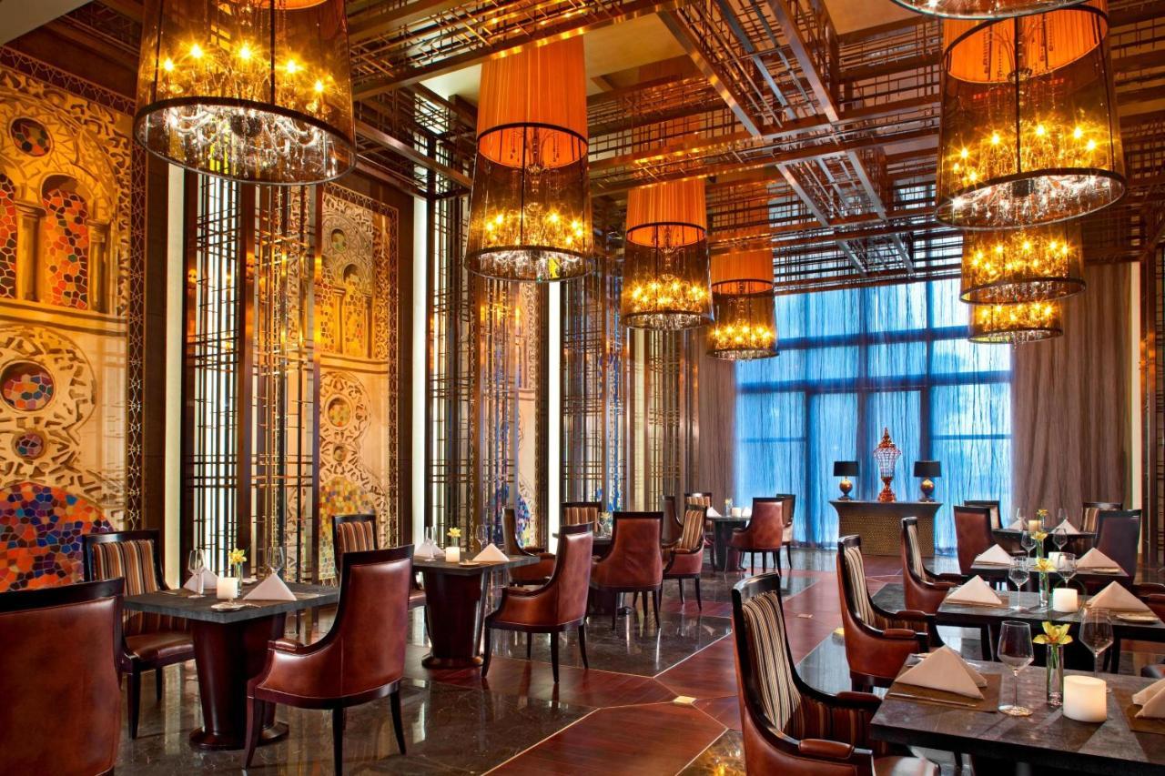 Sheraton Qingyuan Lion Lake Resort Esterno foto