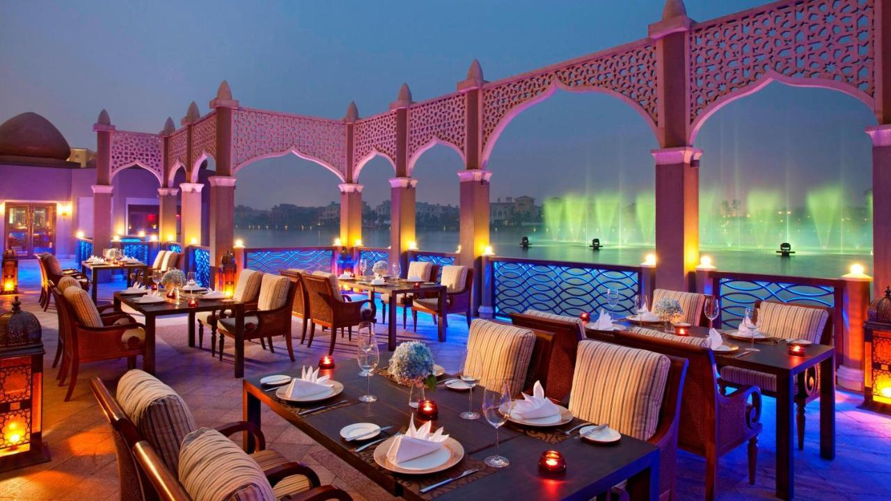 Sheraton Qingyuan Lion Lake Resort Esterno foto
