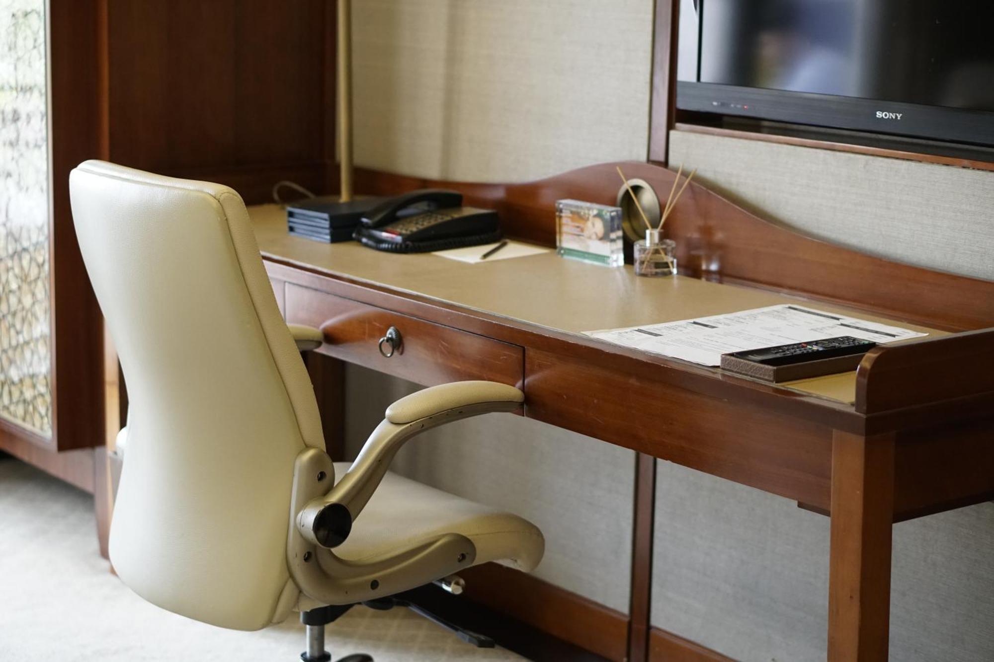 Sheraton Qingyuan Lion Lake Resort Esterno foto
