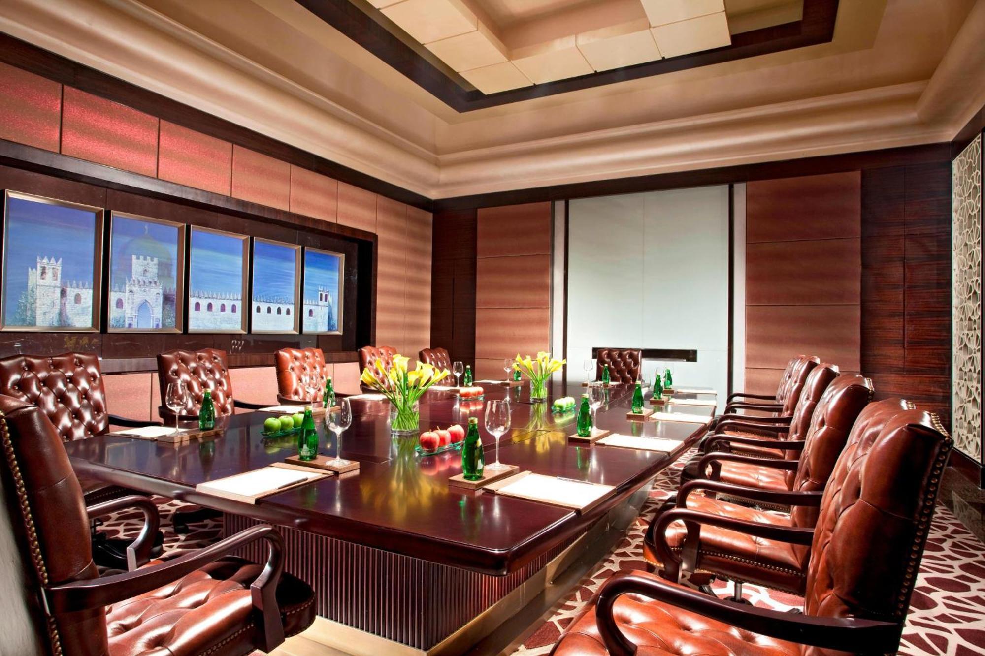 Sheraton Qingyuan Lion Lake Resort Esterno foto