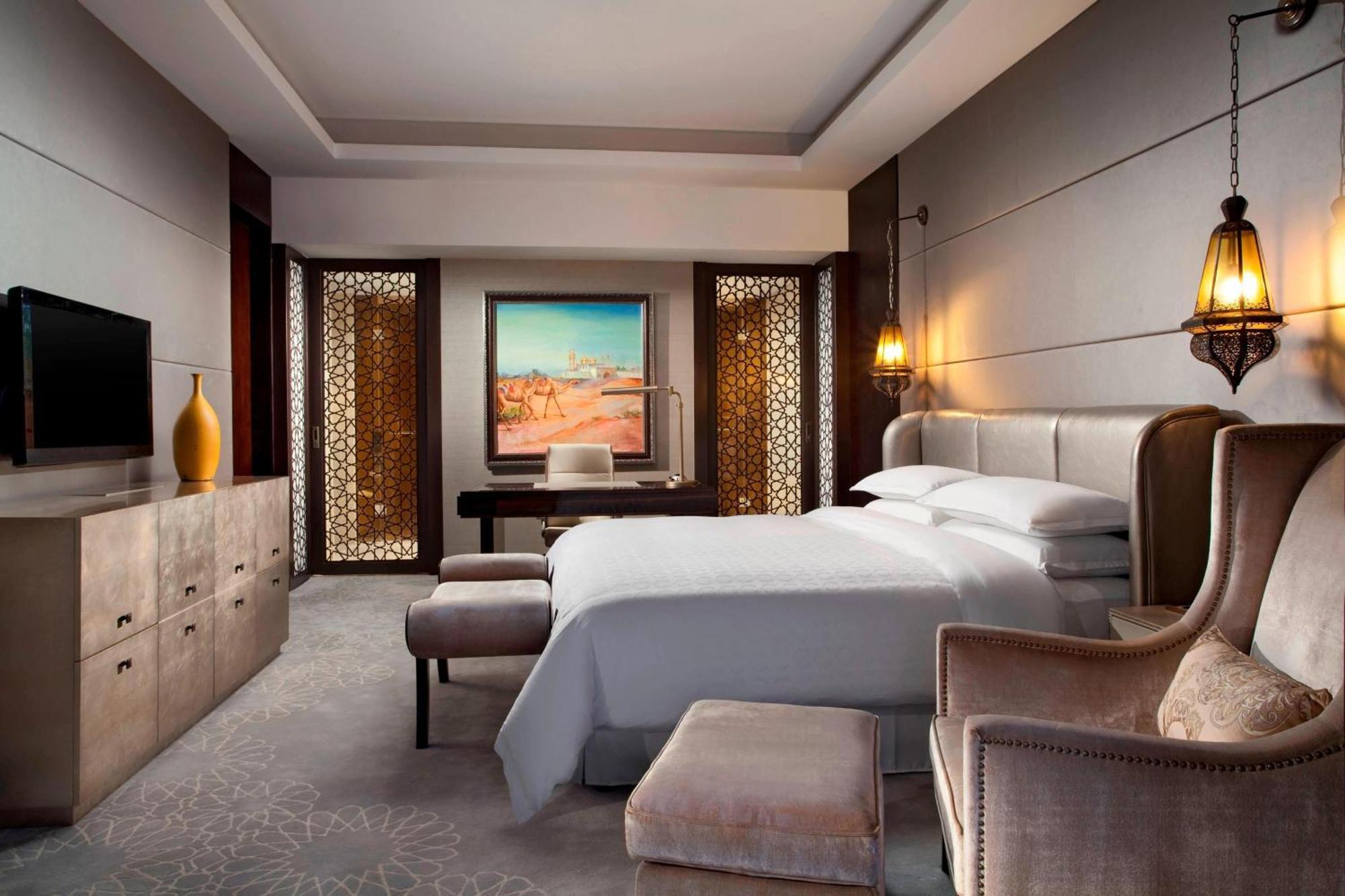Sheraton Qingyuan Lion Lake Resort Esterno foto