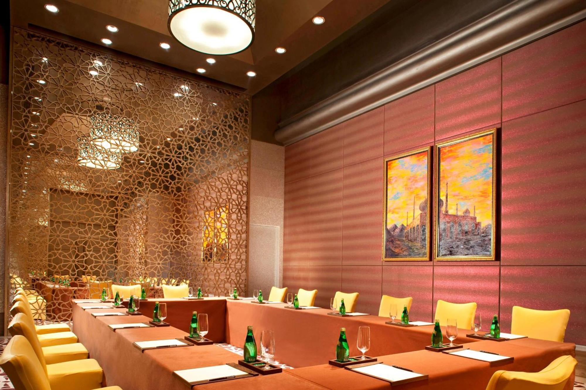 Sheraton Qingyuan Lion Lake Resort Esterno foto