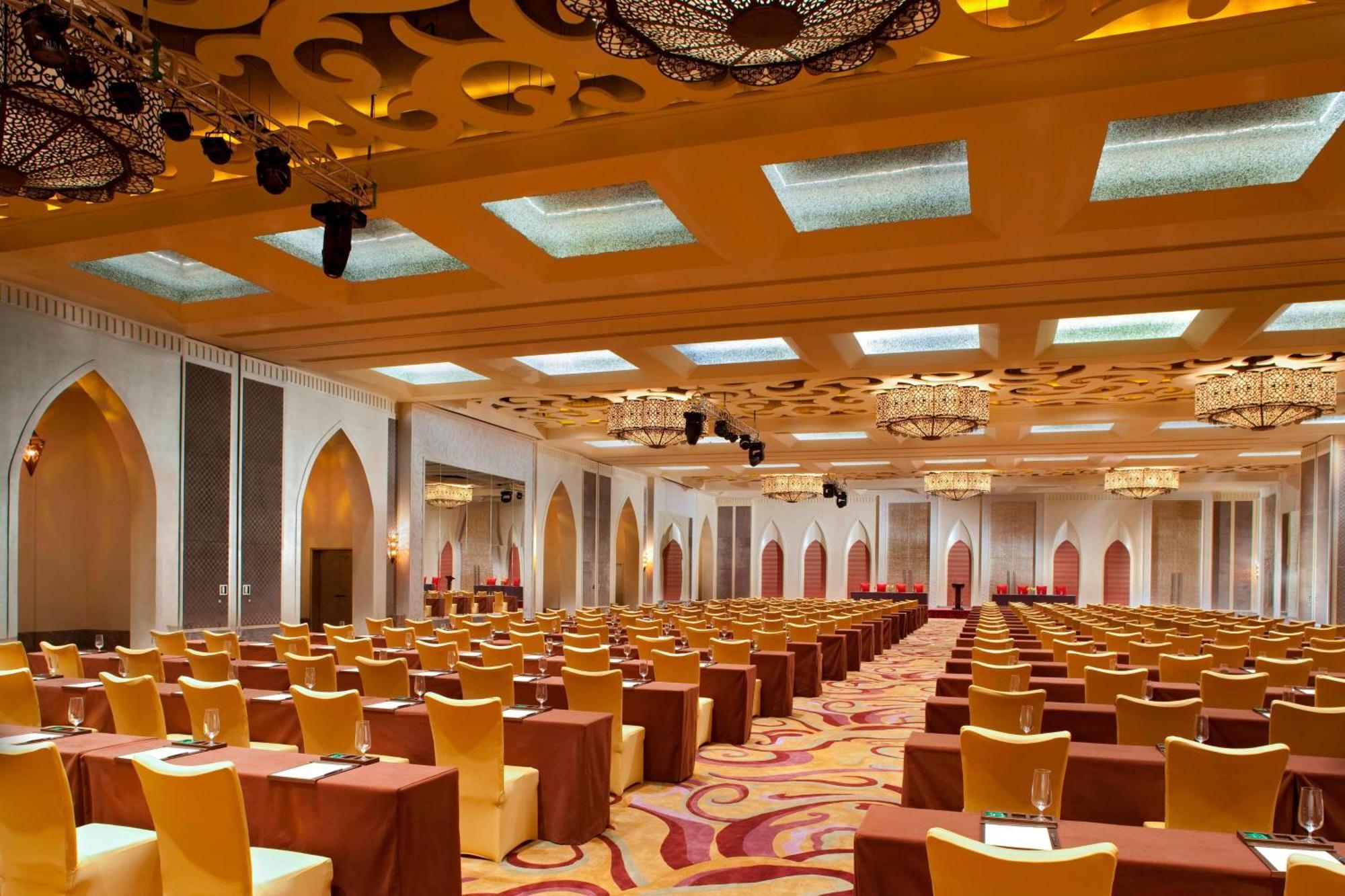 Sheraton Qingyuan Lion Lake Resort Esterno foto