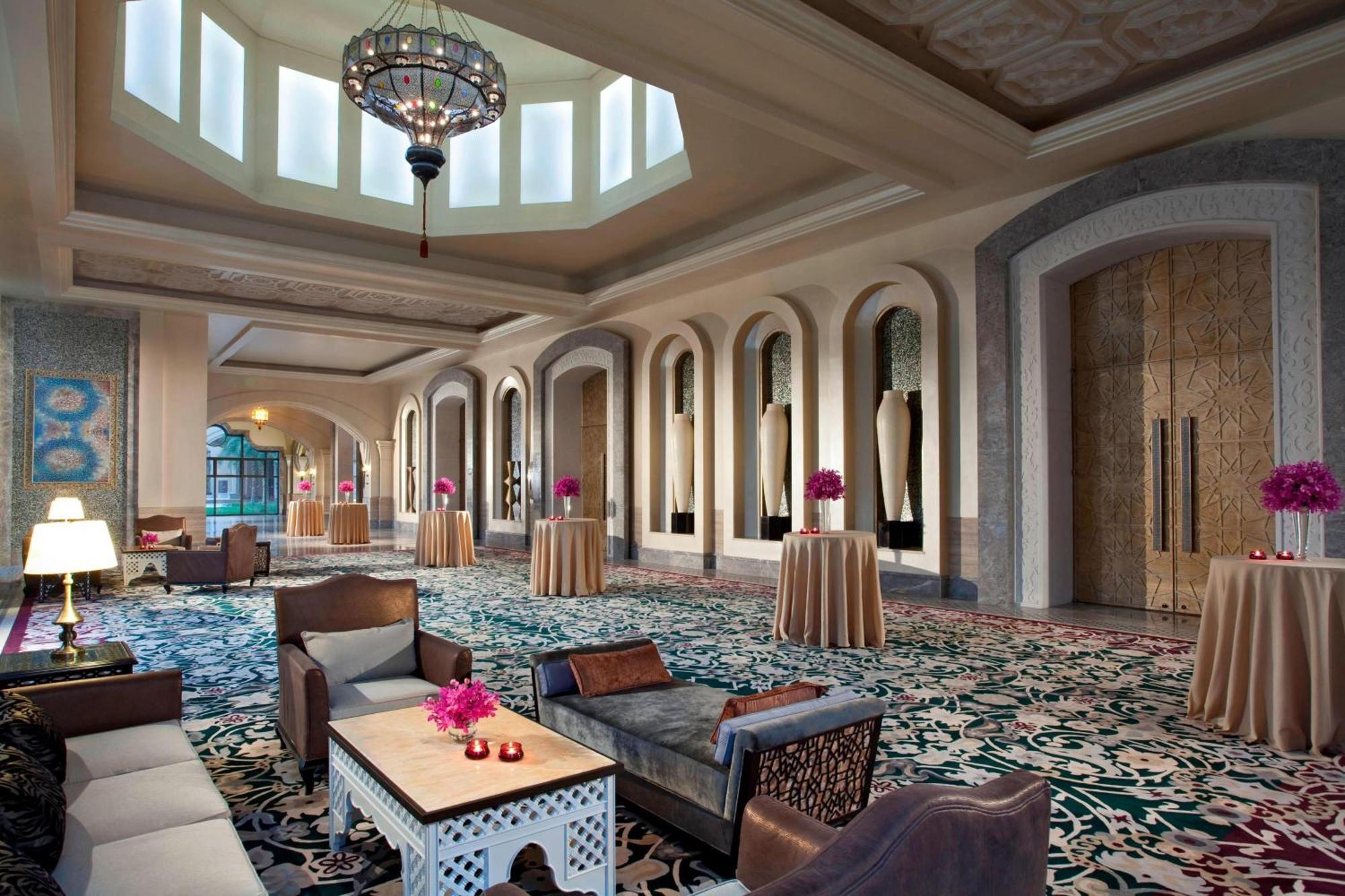 Sheraton Qingyuan Lion Lake Resort Esterno foto