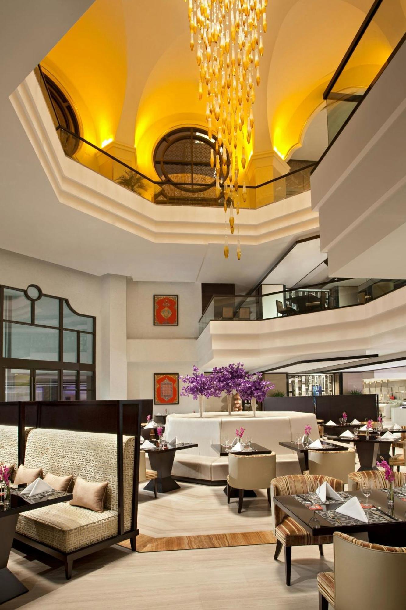 Sheraton Qingyuan Lion Lake Resort Esterno foto
