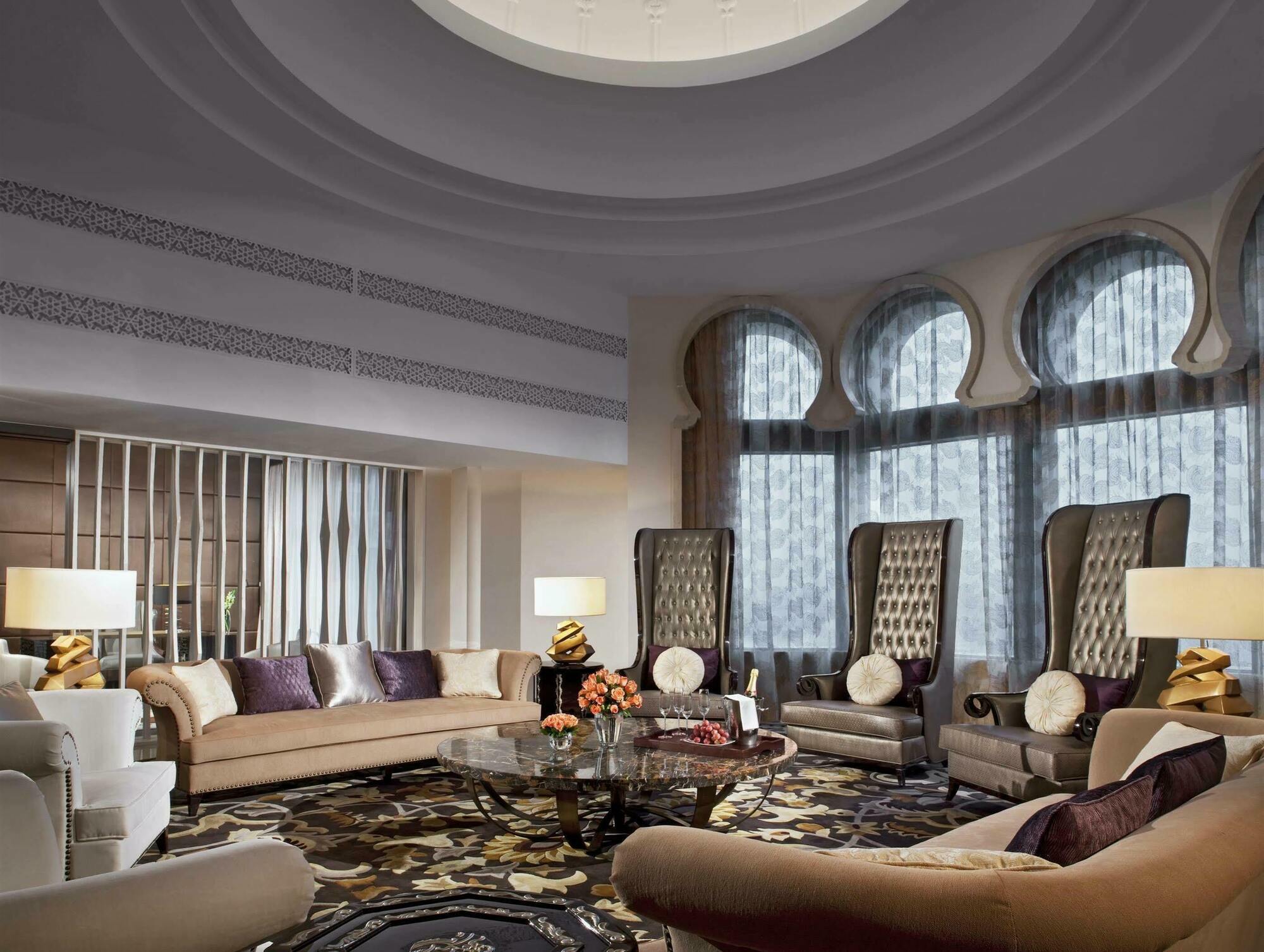 Sheraton Qingyuan Lion Lake Resort Esterno foto